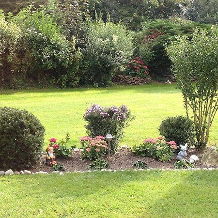 Ferienwohnung Idylle Auf Fehmarn I Vitzdorf Екстер'єр фото