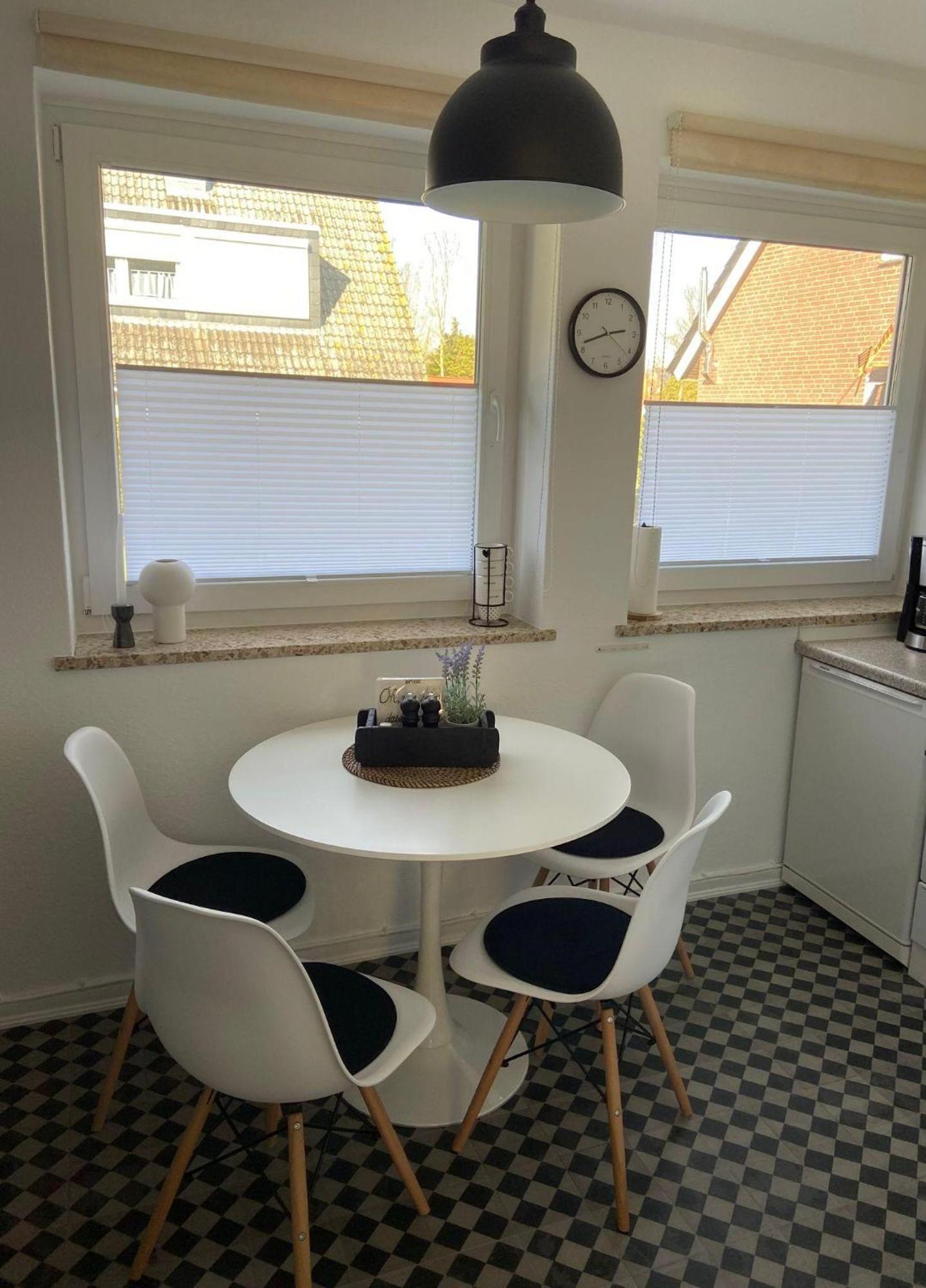 Ferienwohnung Idylle Auf Fehmarn I Vitzdorf Екстер'єр фото