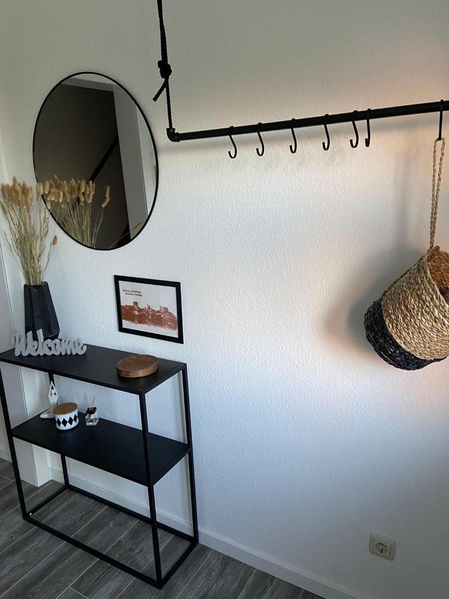 Ferienwohnung Idylle Auf Fehmarn I Vitzdorf Екстер'єр фото